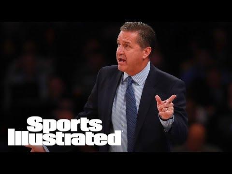 Video 1 - Chris Canty