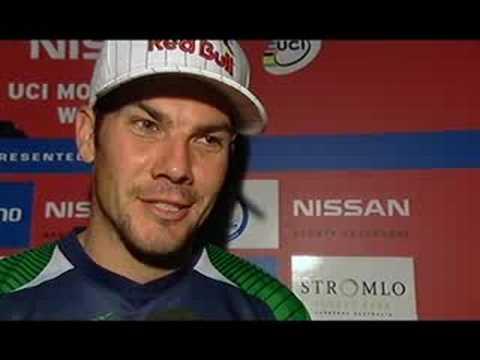 Video 6 - Luke Madill