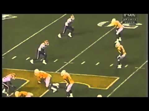 Video 4 - Deon Grant