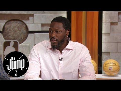 Video 1 - Ben Wallace