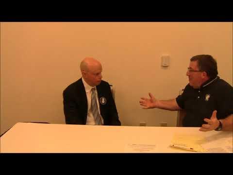 Video 6 - Howard Kellman