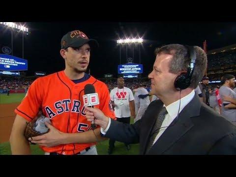 Video 4 - Charlie Morton