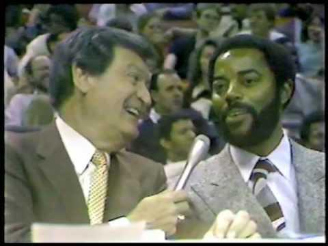 Video 5 - Walt Frazier