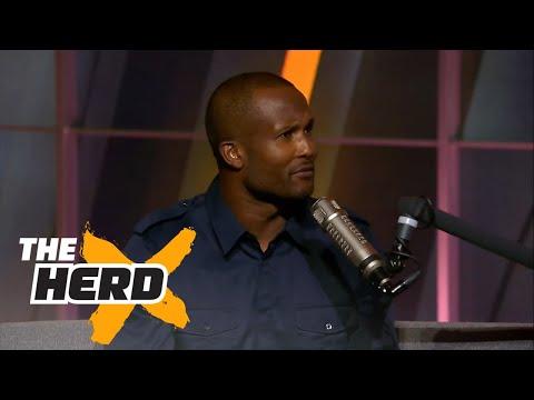 Video 5 - Champ Bailey