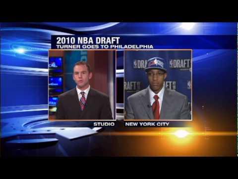 Video 6 - Jerod Turner