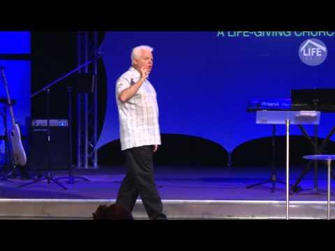 Video 1 - Rodney Fisher