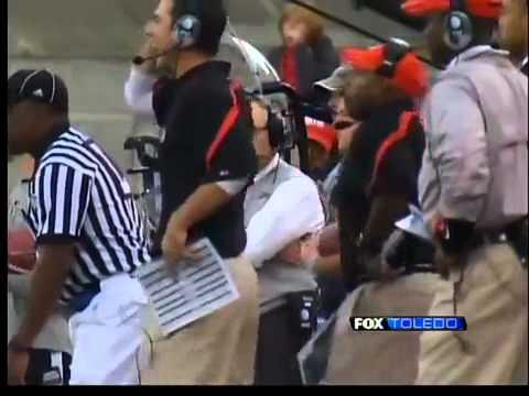 Video 1 - Paul Haynes