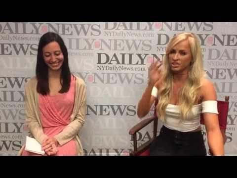 Video 4 - Summer Rae