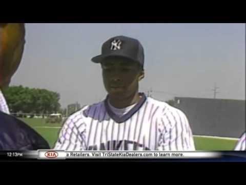 Video 4 - Bernie Williams