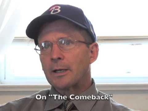 Video 6 - Mark Kelso