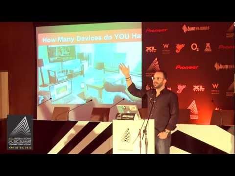 Video 3 - Bill Patrick