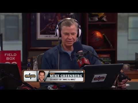 Video 4 - Mike Greenberg