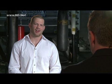 Video 5 - Nate Marquardt