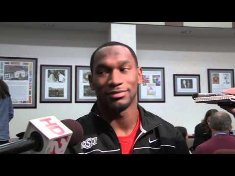 Video 6 - Joseph Randle