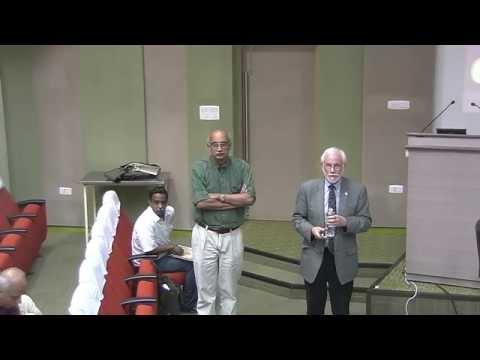 Video 2 - Sidney Rice