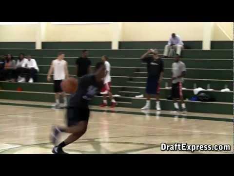 Video 5 - Doron Lamb