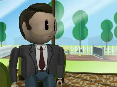 Video 5 - Gene Chizik