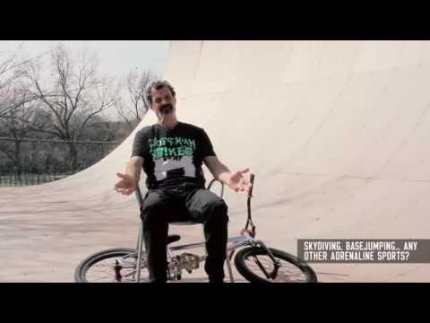 Video 3 - Mat Hoffman