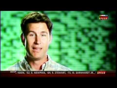 Video 2 - Geoff Bodine