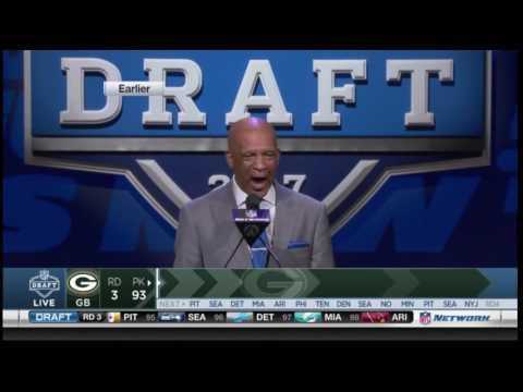 Video 2 - Mel Renfro