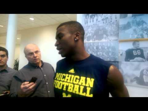 Video 3 - Amara Darboh