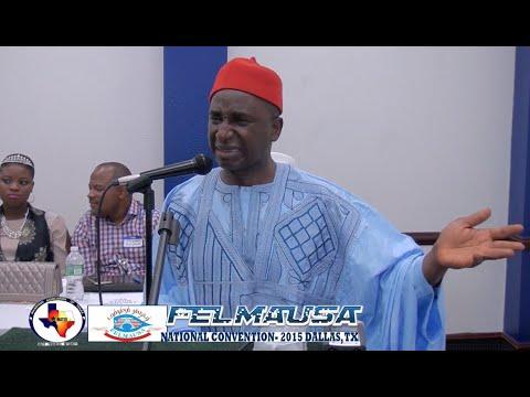 Video 1 - Mohamed Bamba