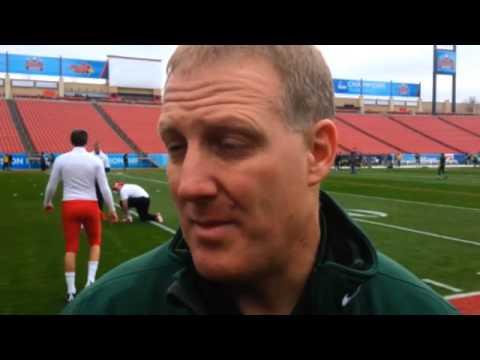 Video 5 - Chris Klieman
