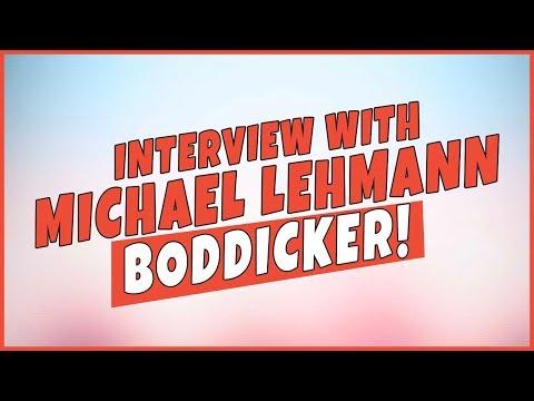 Video 4 - Mike Boddicker