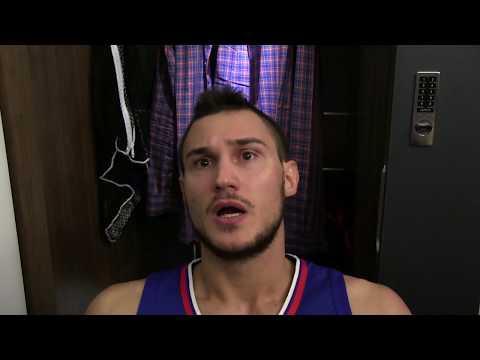 Video 4 - Danilo Gallinari