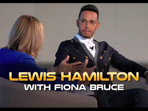 Video 5 - Lewis Hamilton