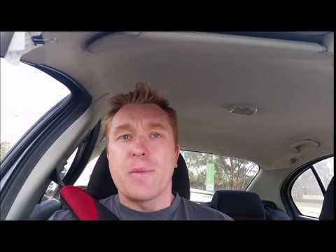 Video 2 - Jamie Donaldson