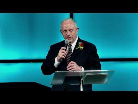 Video 1 - Tony Michalek