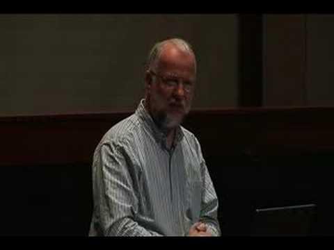 Video 1 - Michael Kay