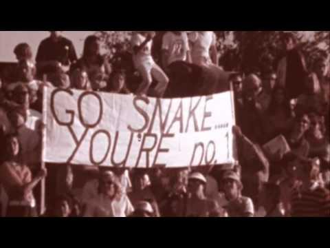 Video 2 - Shirley Babashoff