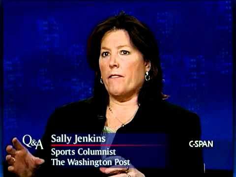 Video 6 - Sally Jenkins