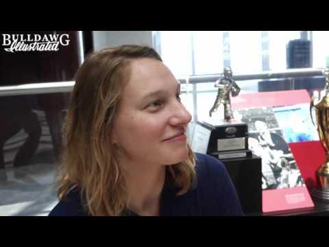 Video 5 - Melanie Margalis