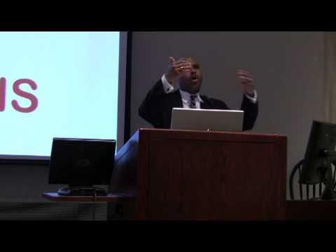 Video 3 - Darrell Armstrong