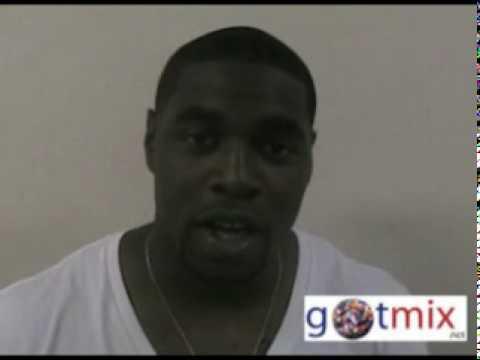 Video 4 - Mike Sims-Walker