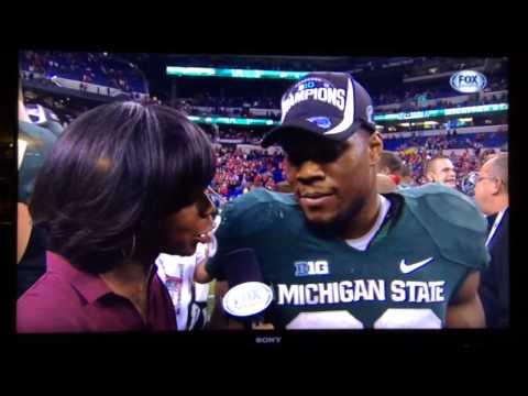 Video 4 - Jeremy Langford