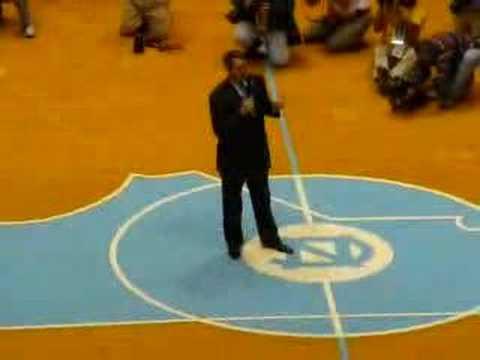 Video 1 - Butch Davis