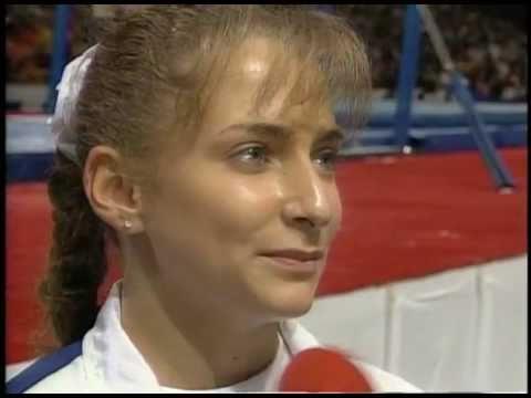 Video 4 - Shannon Miller