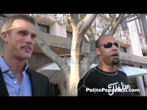 Video 2 - Hank Baskett