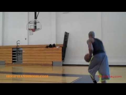 Video 1 - Manu Ginobili