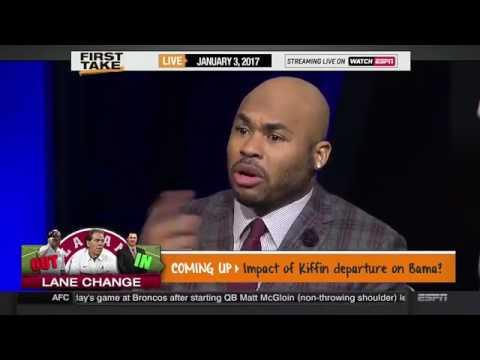 Video 2 - Steve Smith Sr.