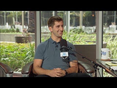 Video 6 - Josh Rosen