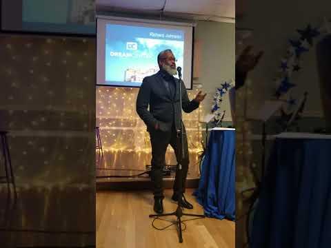 Video 1 - Richard Johnson