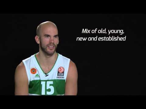 Video 4 - Nick Calathes