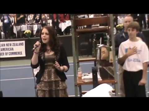 Video 1 - Melanie Oudin