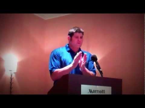 Video 1 - Stephen Neal