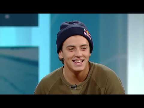 Video 4 - Mark McMorris
